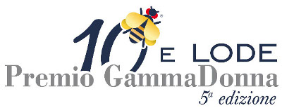 Logo Premio GammaDonna